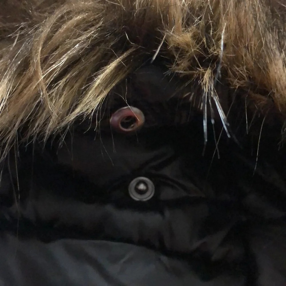 H&M Shiny Puffer Jacket - Picture 4 of 7